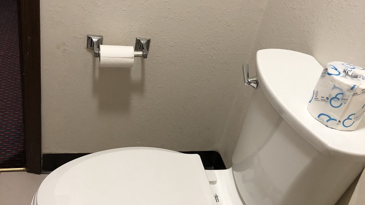 Photo of Bathroom in Seminole