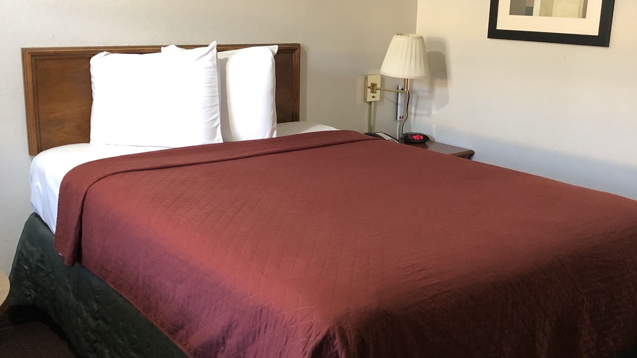 Photo of Bedroom in Seminole