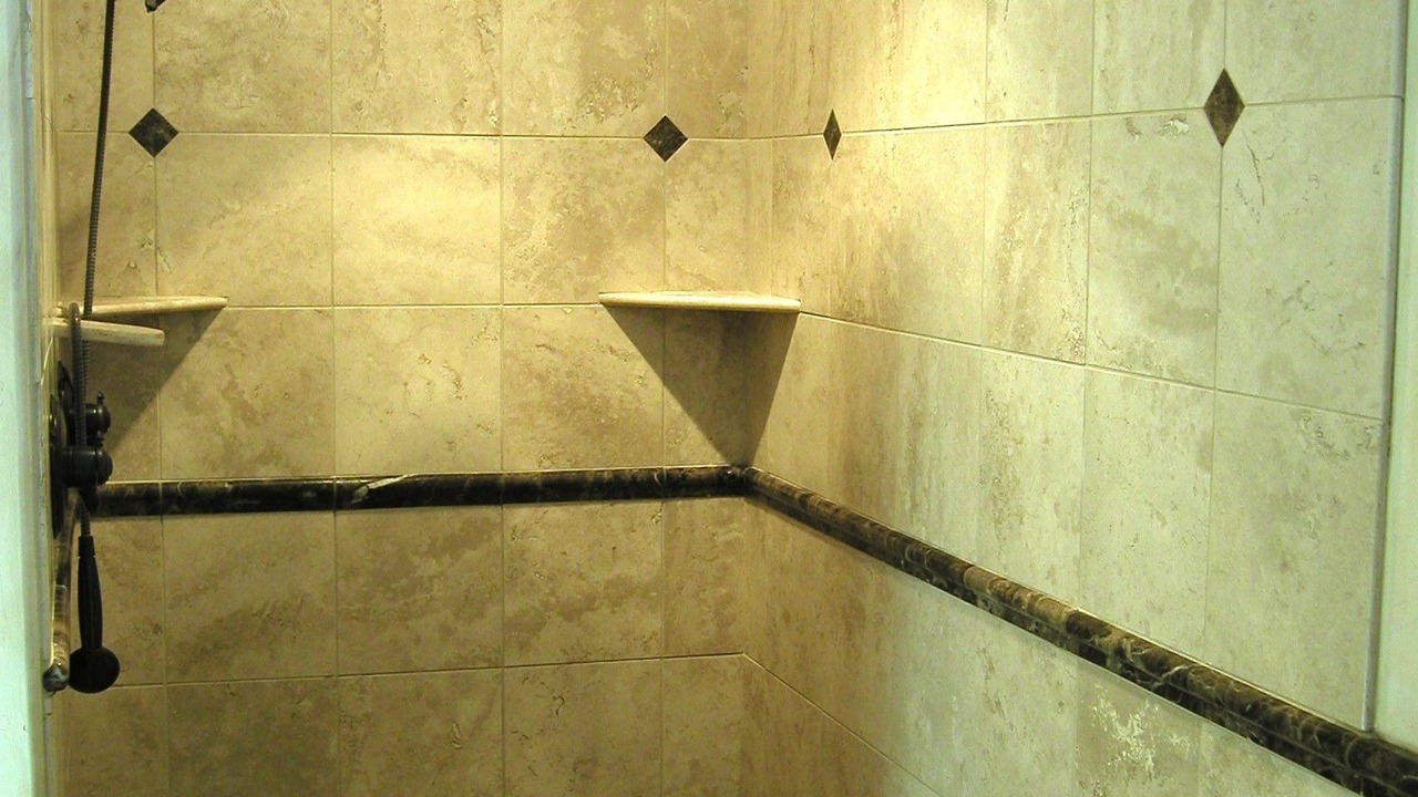 Photo of Bathroom in Doubleheader
