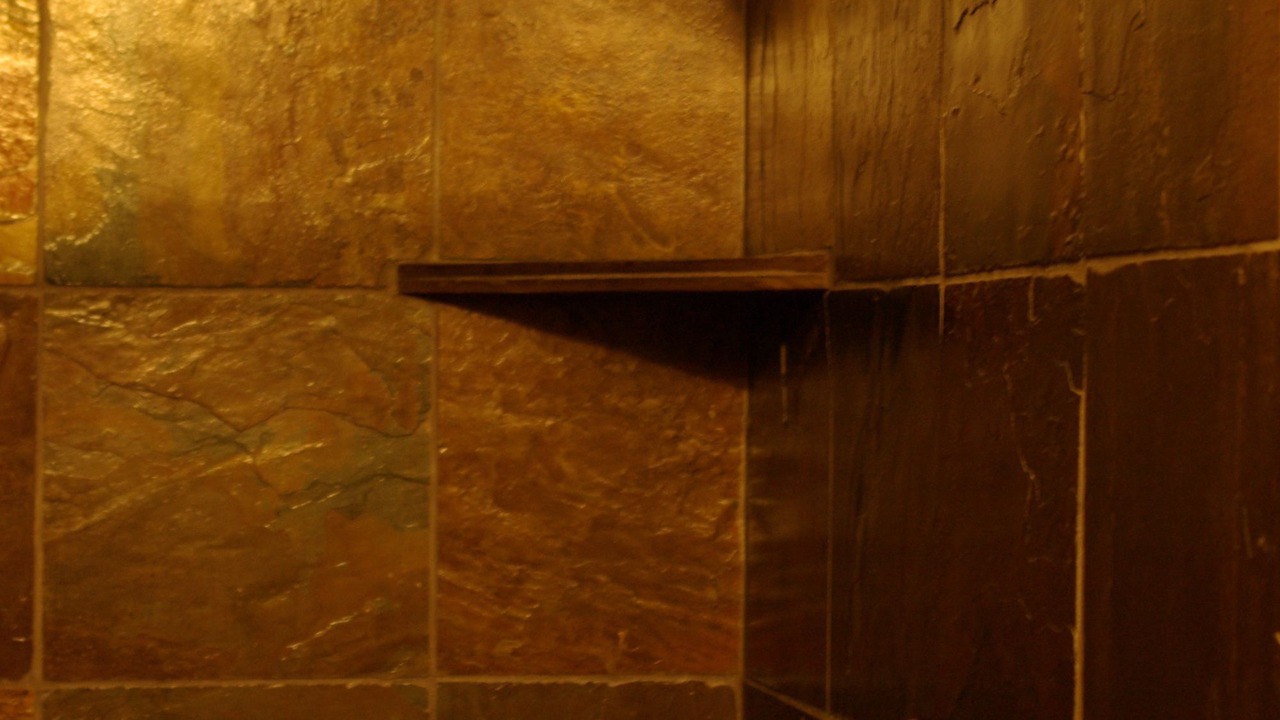 Photo of Bathroom in Doubleheader
