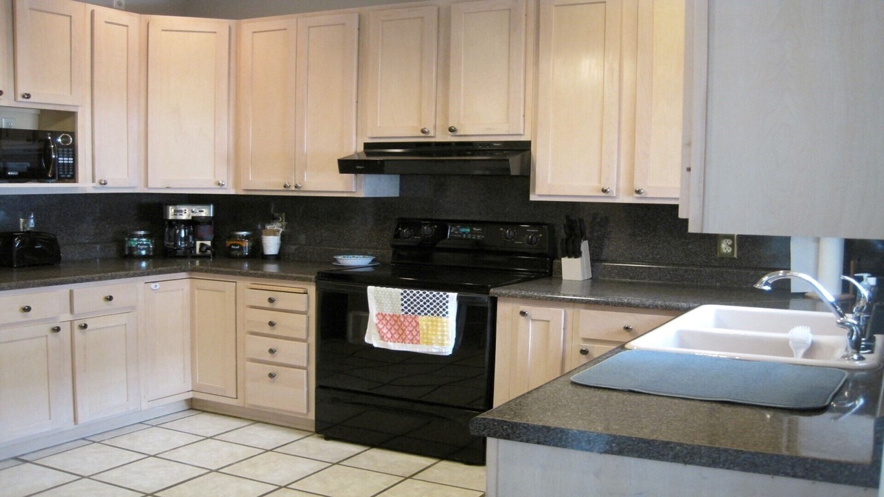 Photo of Kitchen in Canyon