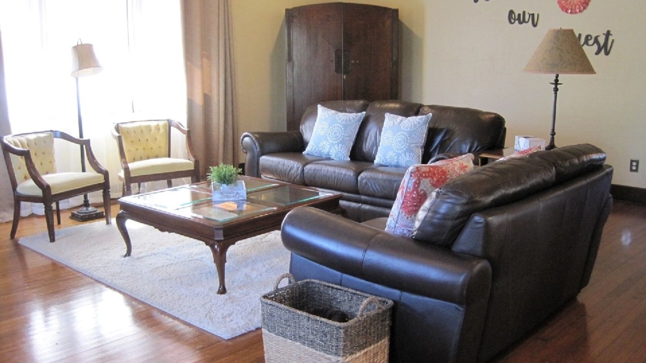 Photo of Livingroom in Canyon