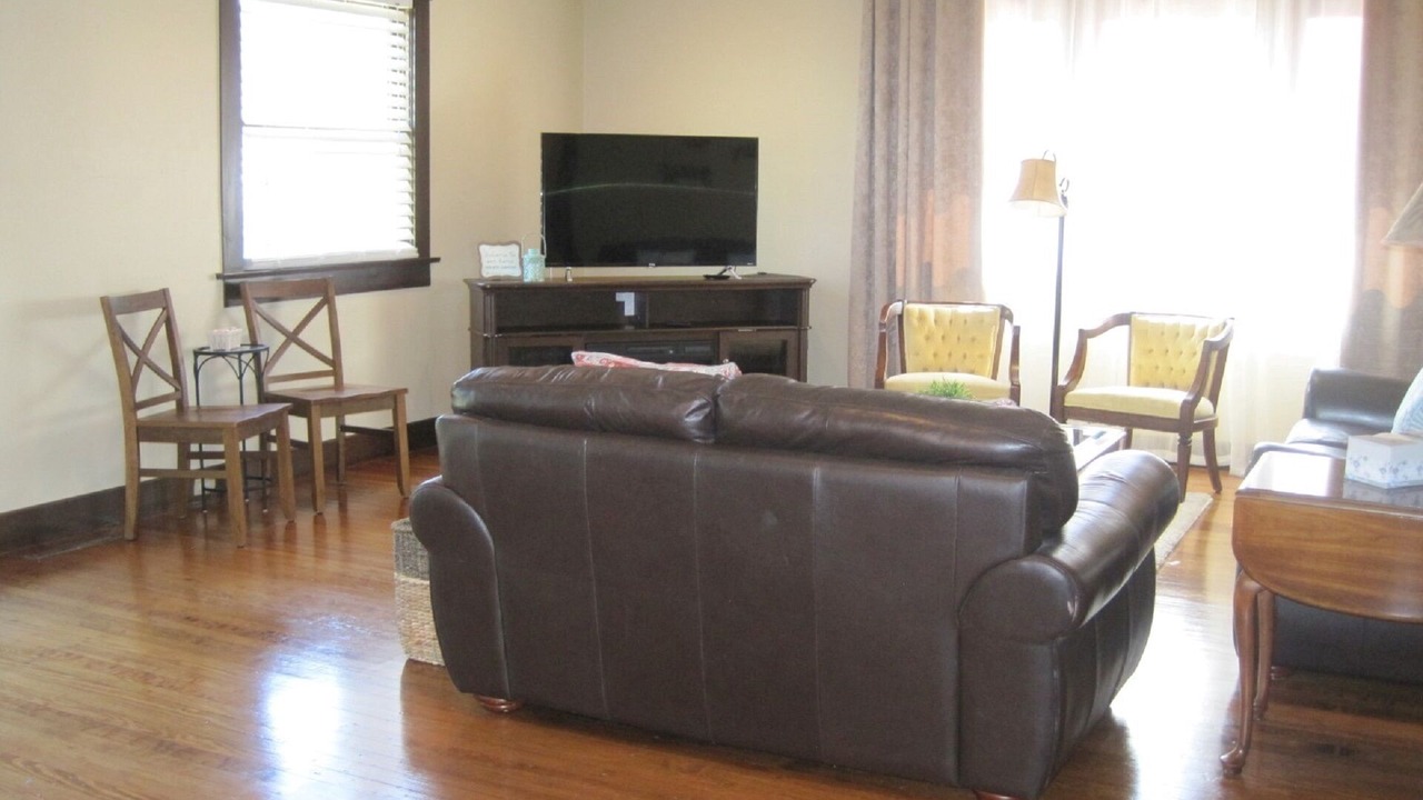 Photo of Livingroom in Canyon