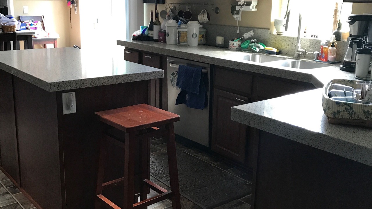 Photo of Kitchen in Lakebay