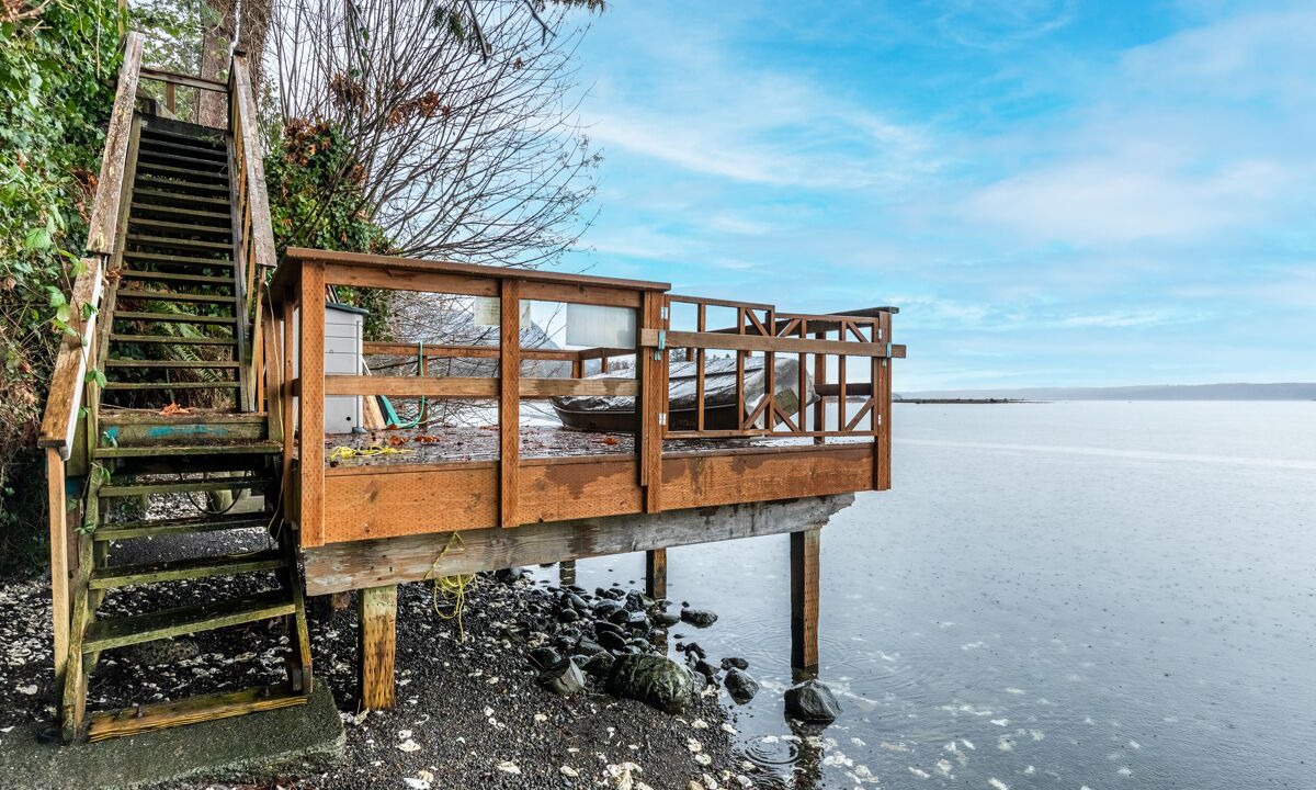 Photo of Outdoor in Brinnon