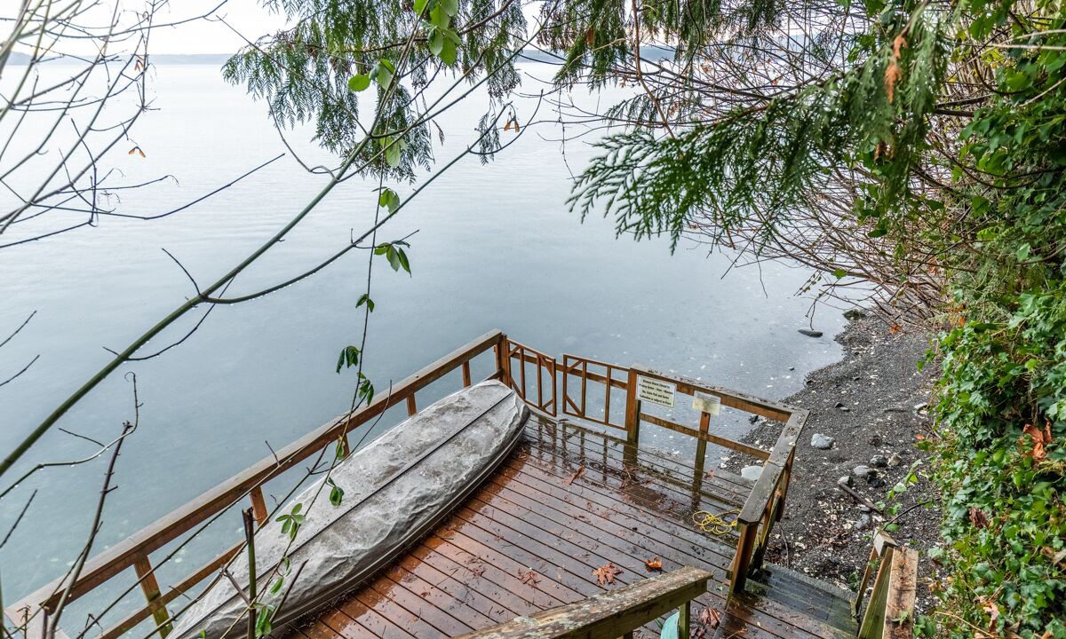 Photo of Outdoor in Brinnon