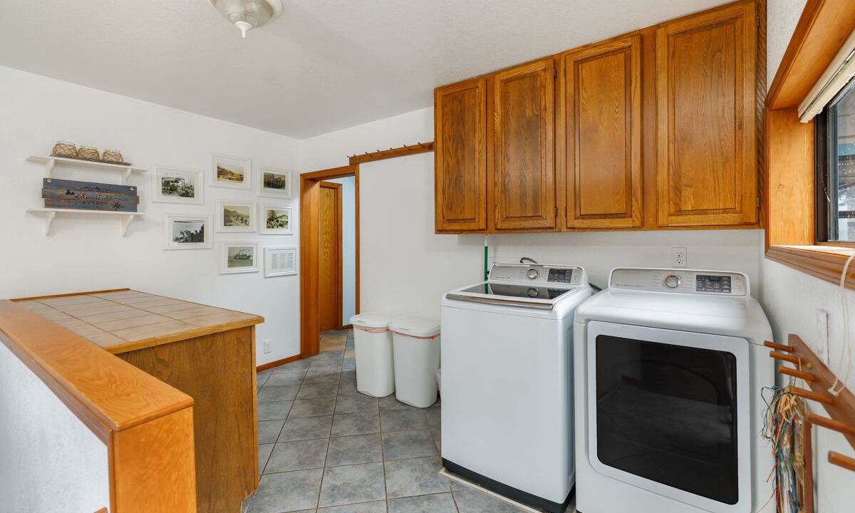 Photo of Kitchen in Brinnon