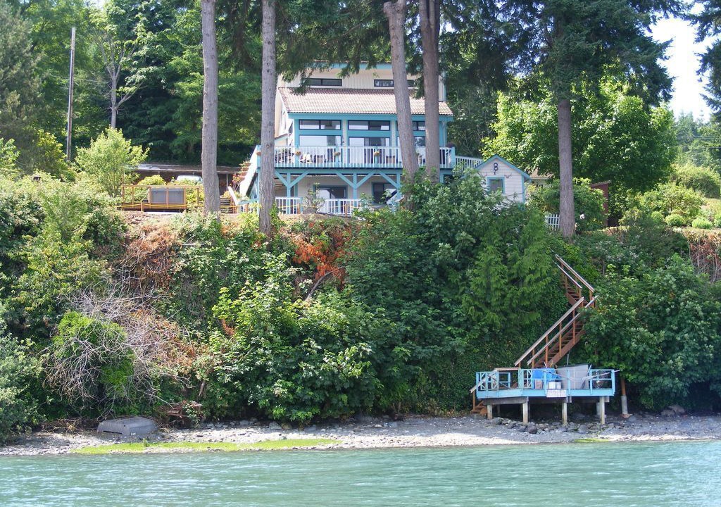 Photo of Outdoor in Brinnon