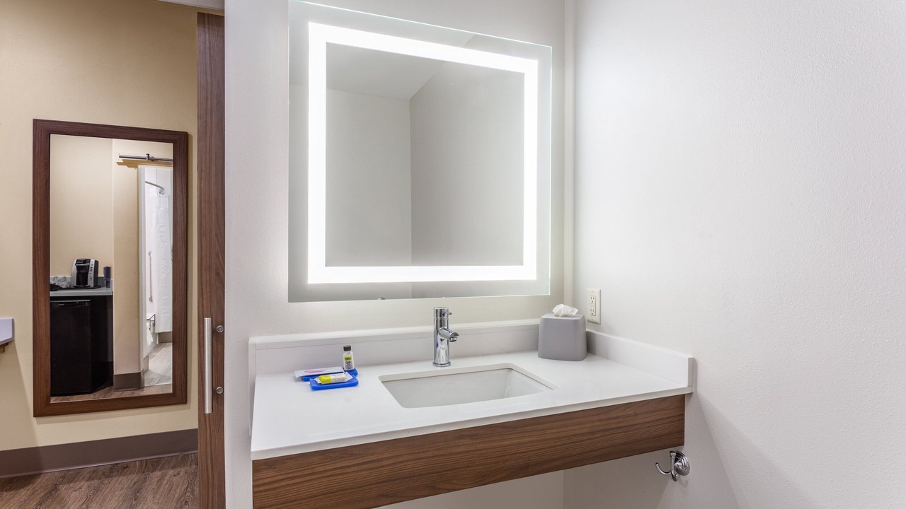 Photo of Bathroom in Kearney