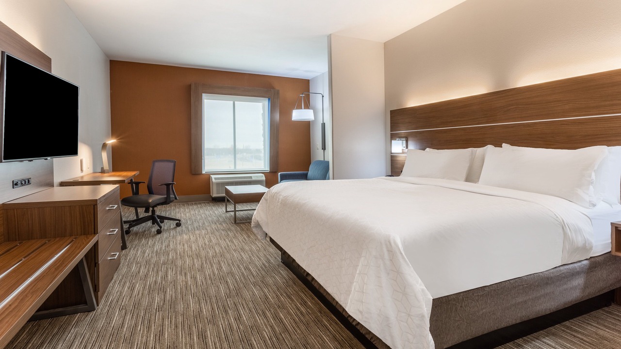 Photo of Bedroom in Kearney