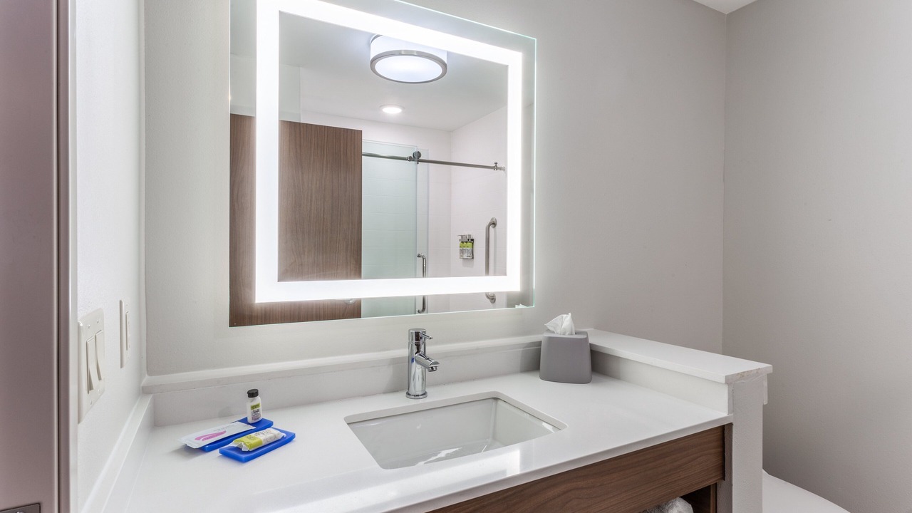 Photo of Bathroom in Kearney