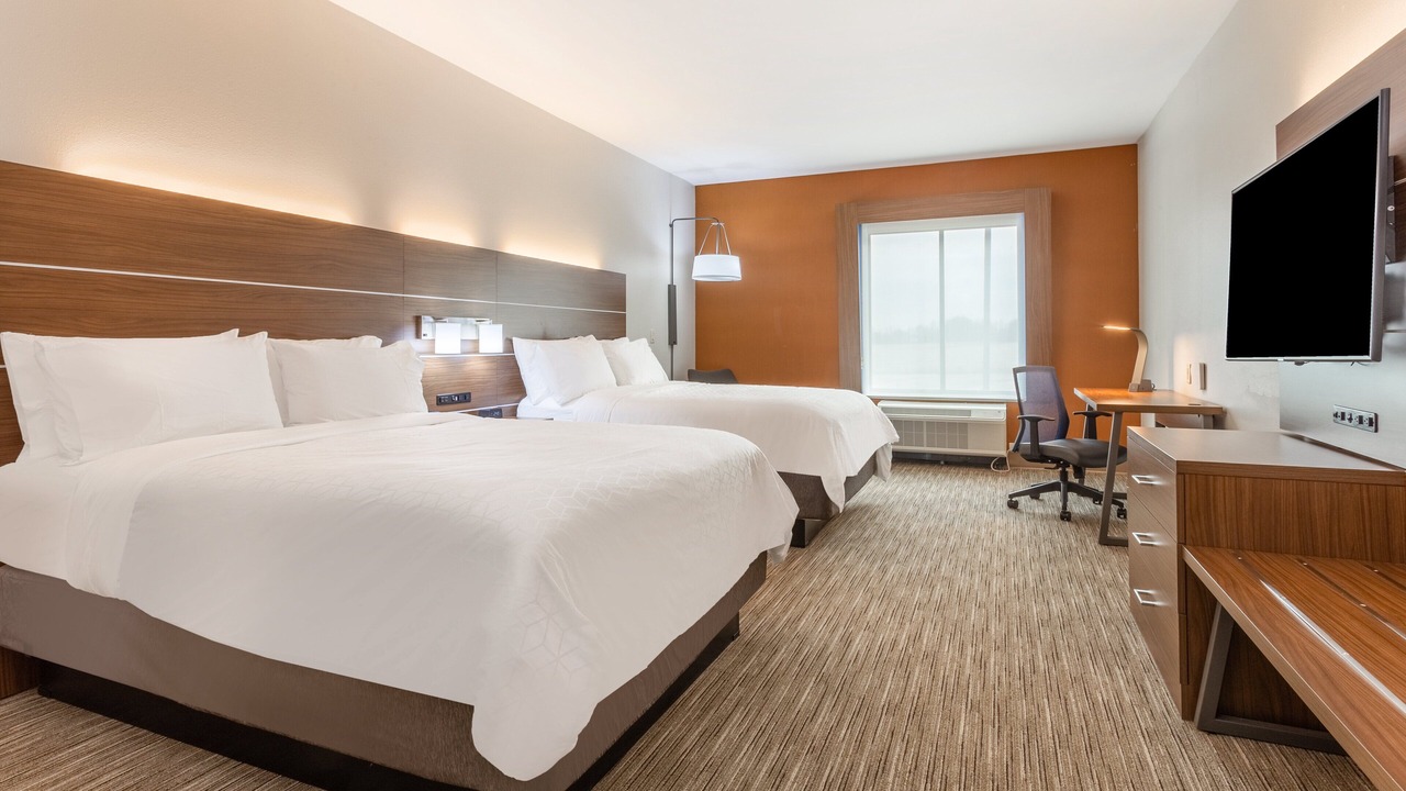 Photo of Bedroom in Kearney