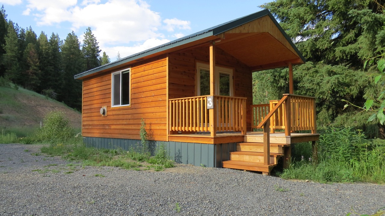 Photo of Outdoor in North Powder
