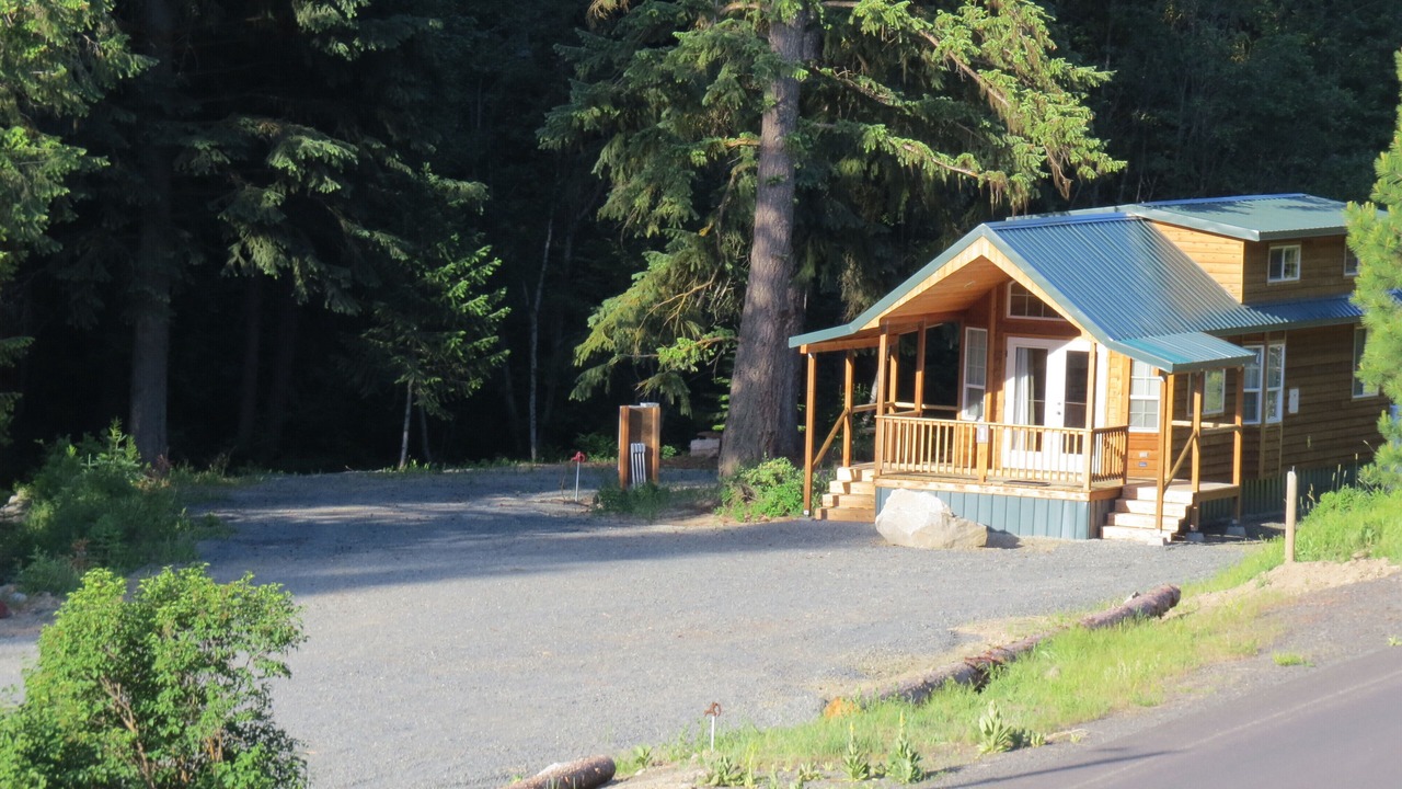 Photo of Outdoor in North Powder