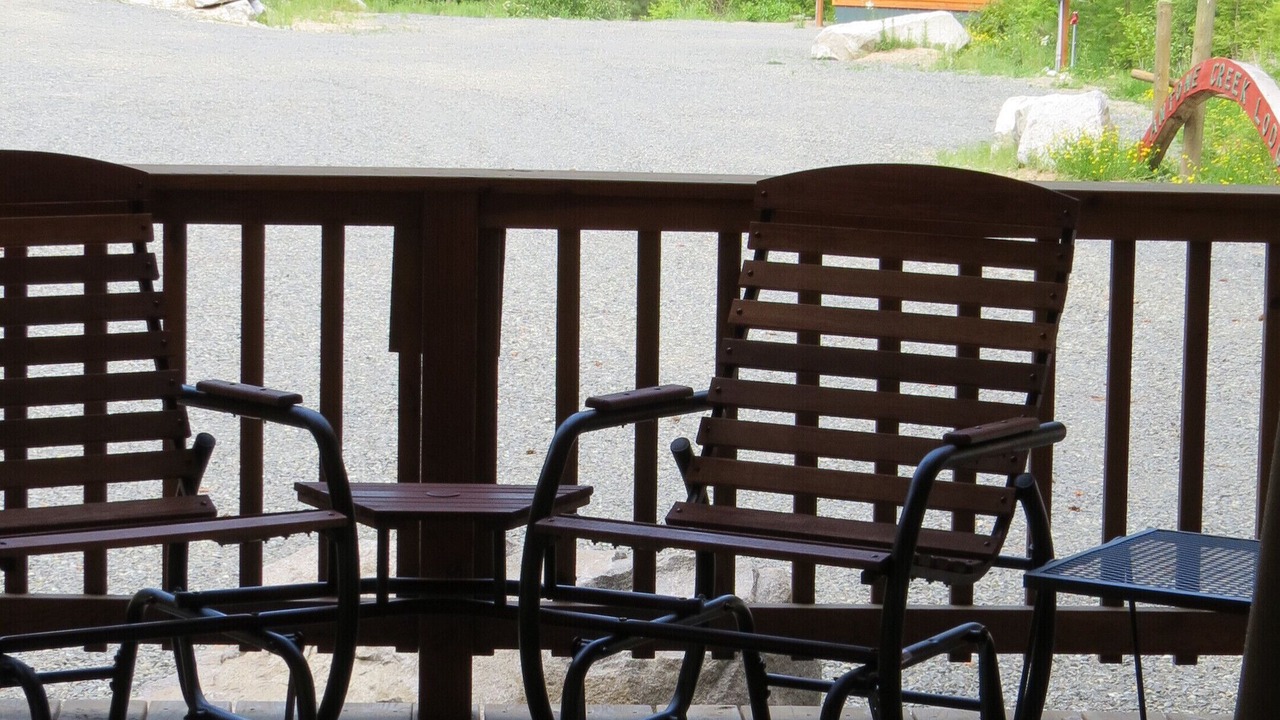 Photo of Outdoor in North Powder