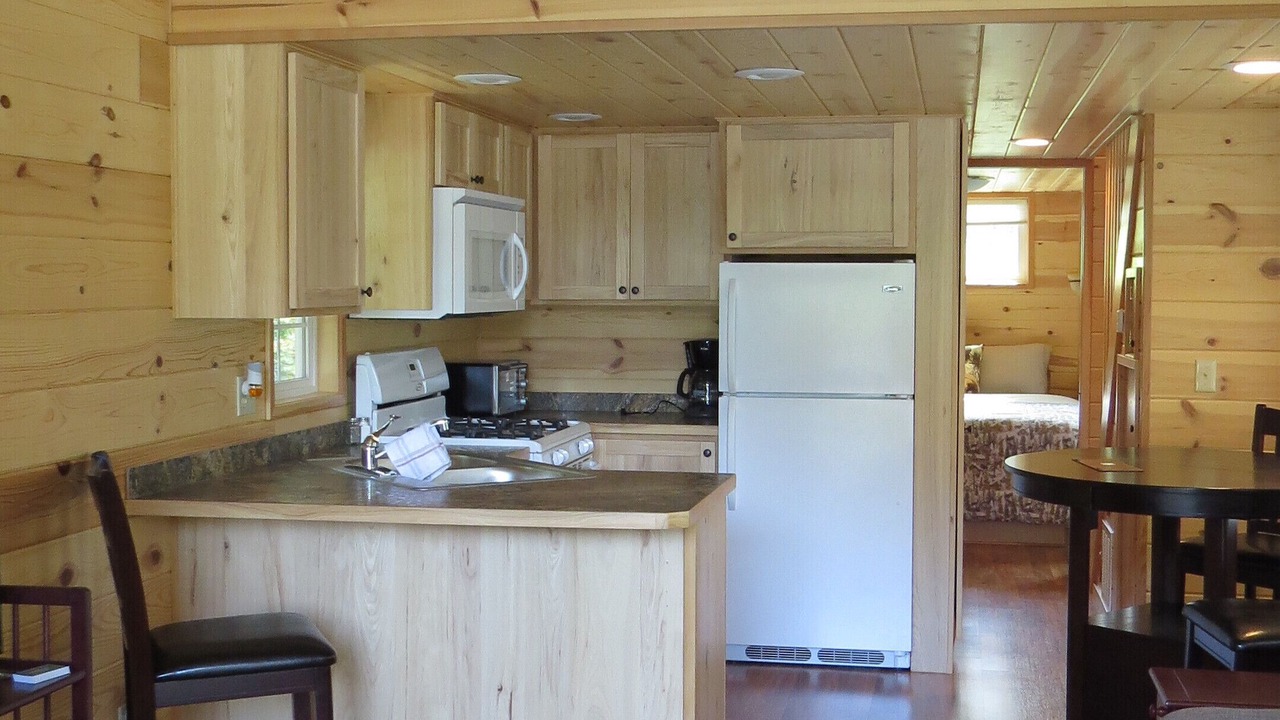 Photo of Kitchen in North Powder