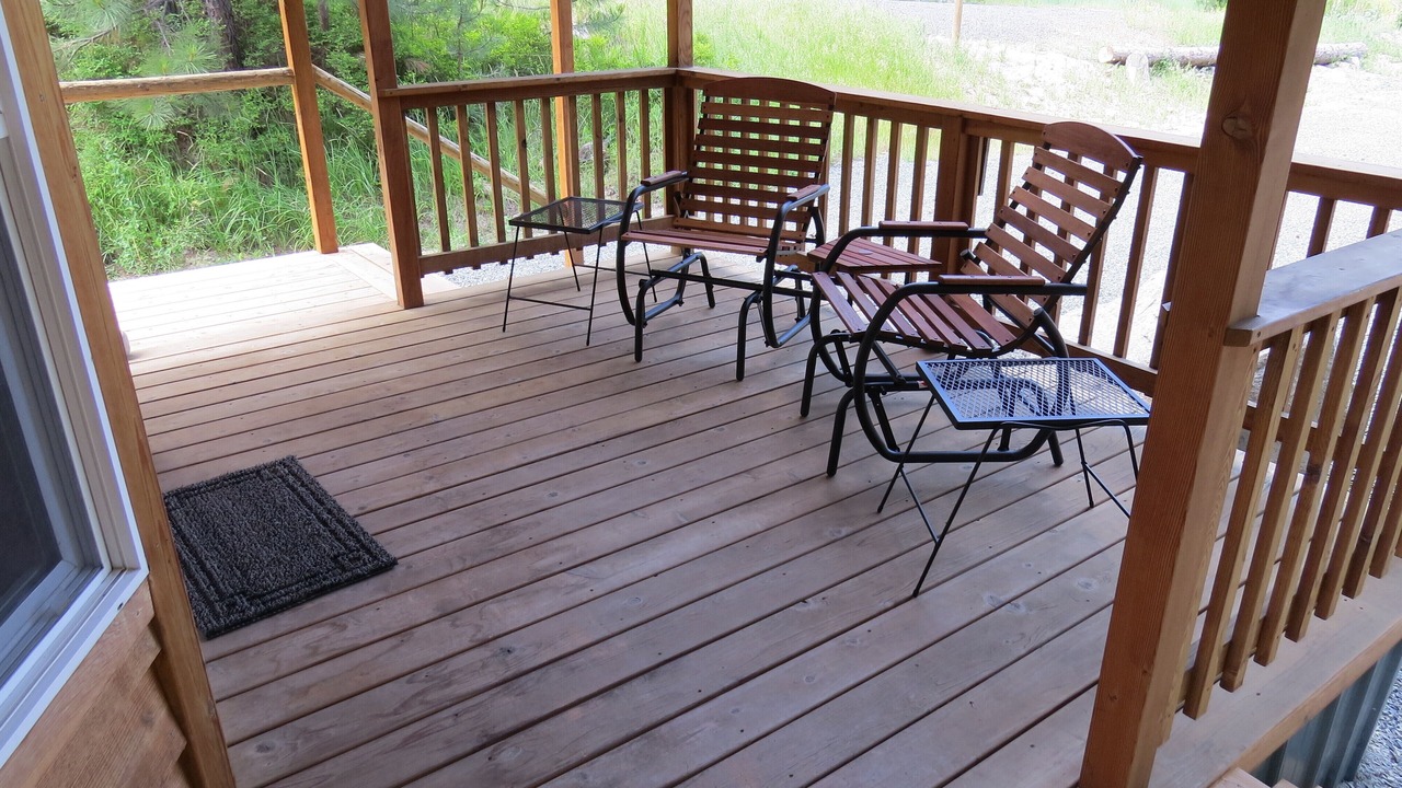 Photo of Outdoor in North Powder