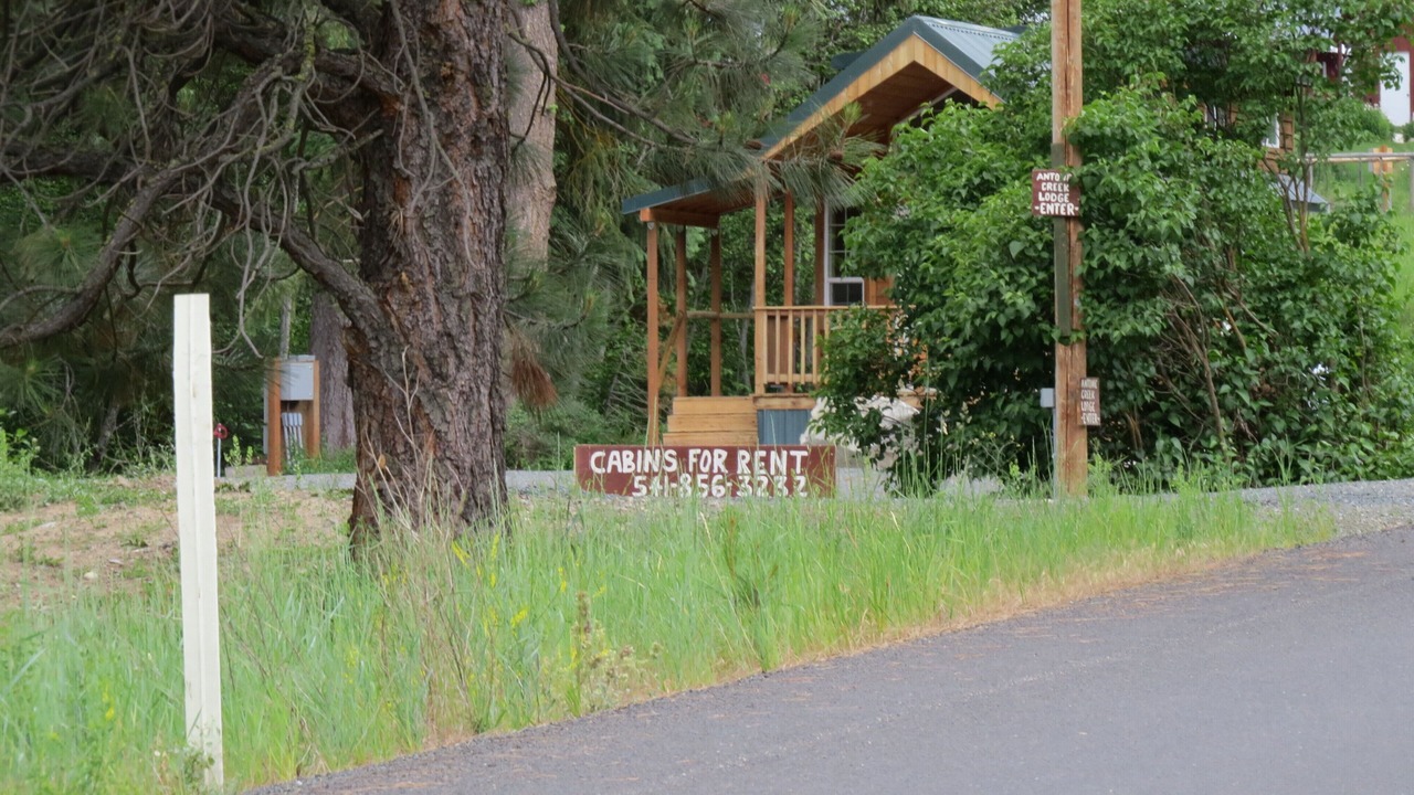 Photo of Outdoor in North Powder
