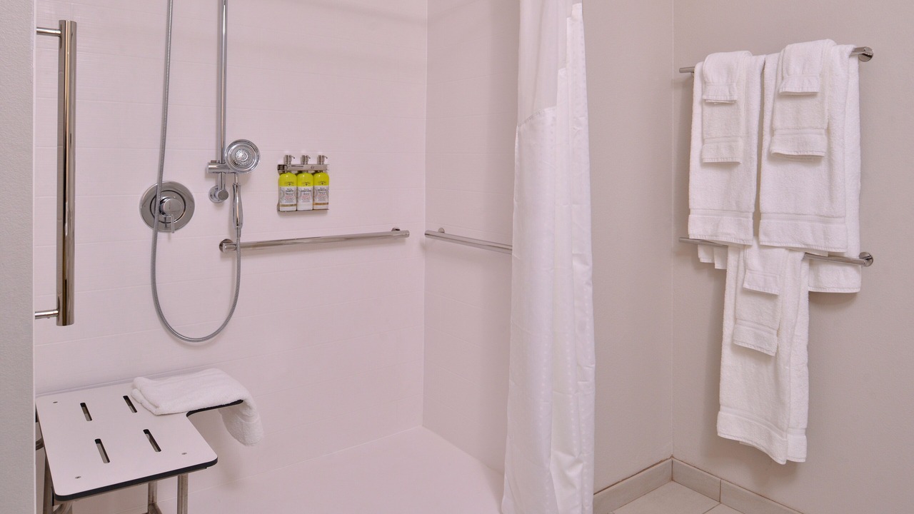 Photo of Bathroom in Olathe