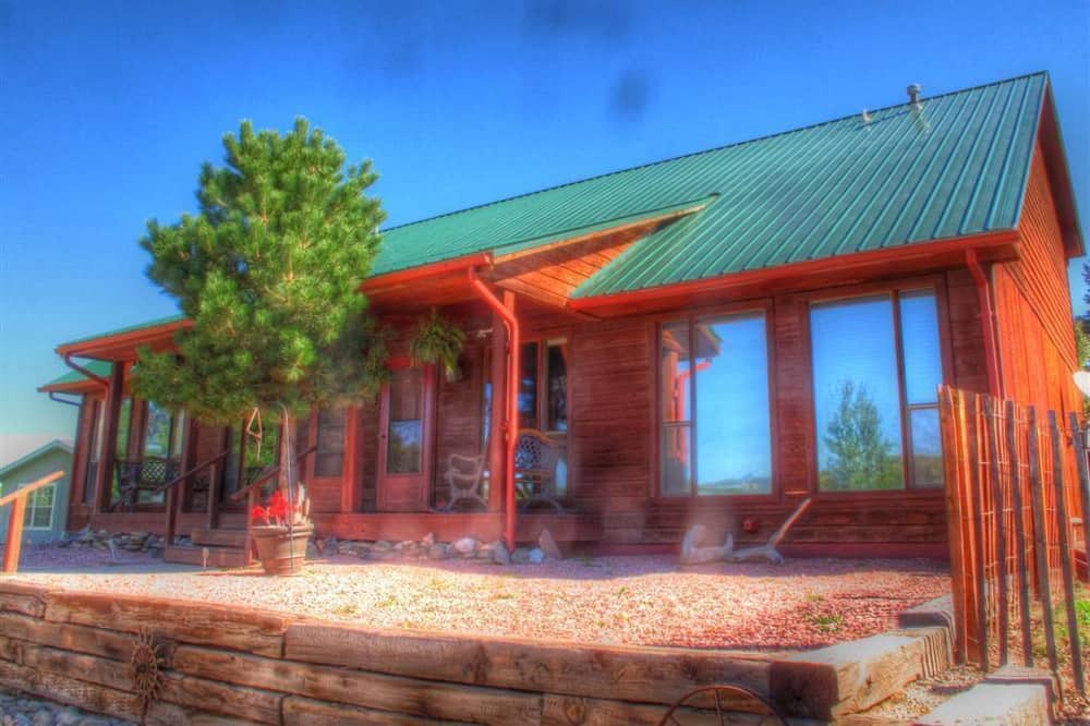 Photo of Outdoor in La Veta