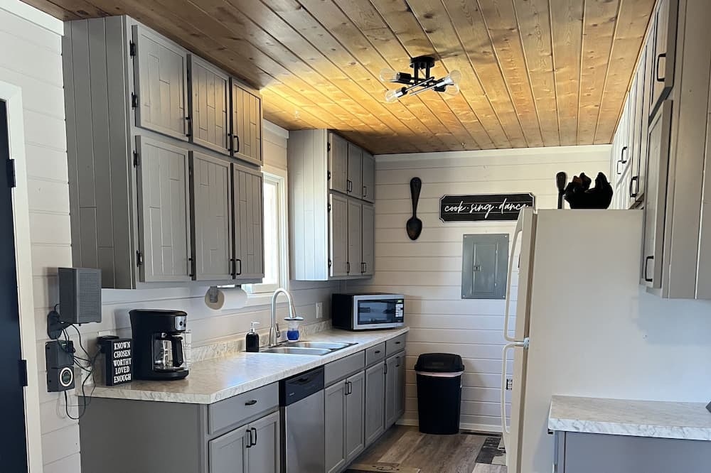Photo of Kitchen in La Veta