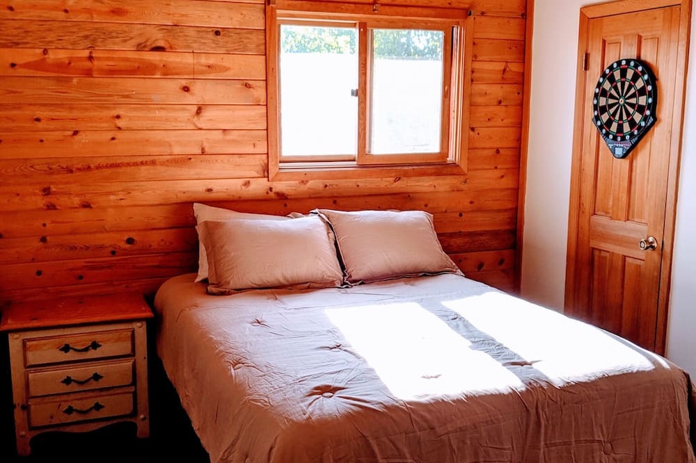 Photo of Bedroom in La Veta