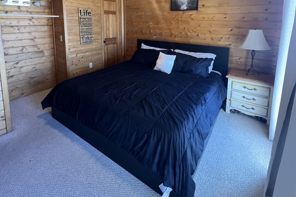Photo of Bedroom in La Veta