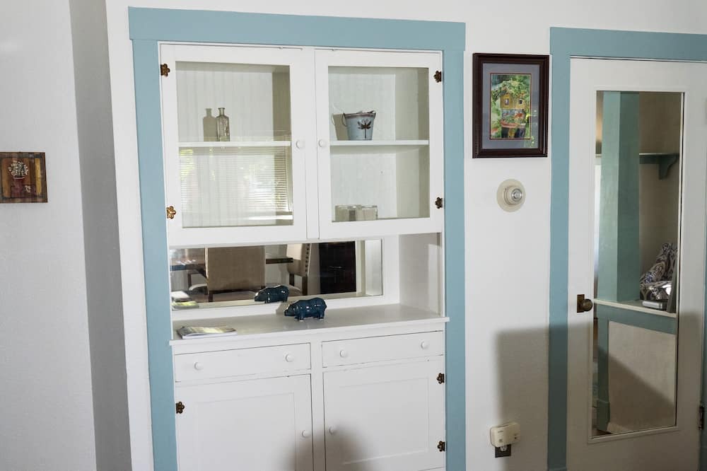 Photo of Kitchen in Trinidad