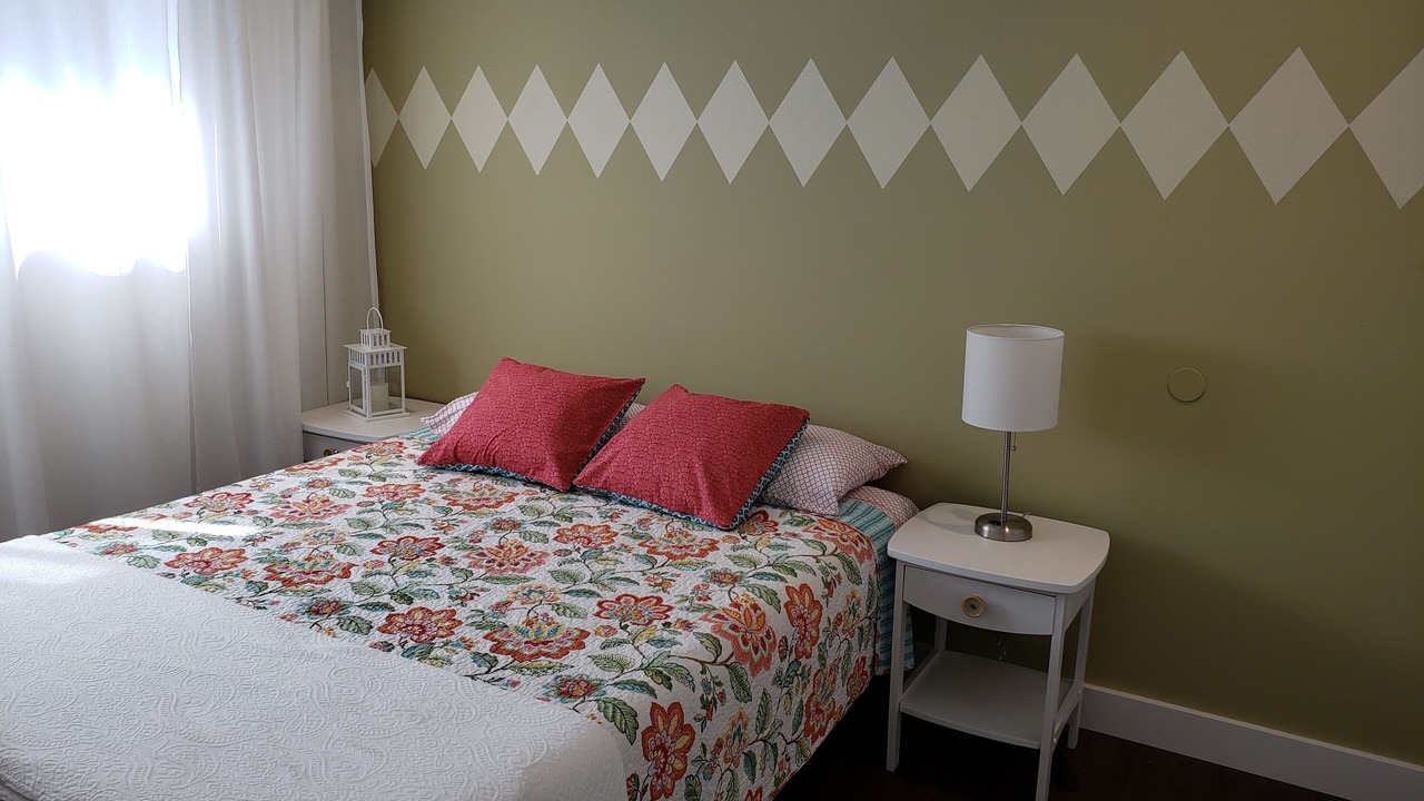 Photo of Bedroom in Oak Harbor