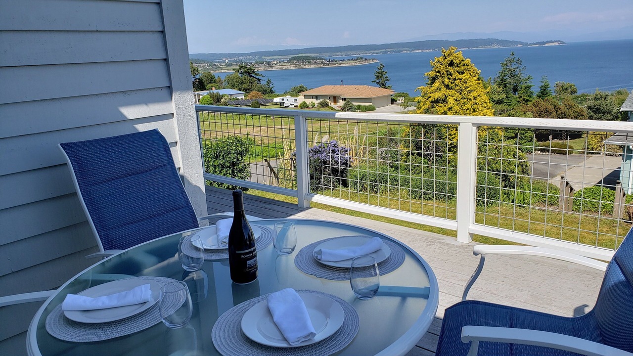 Photo of Outdoor in Oak Harbor