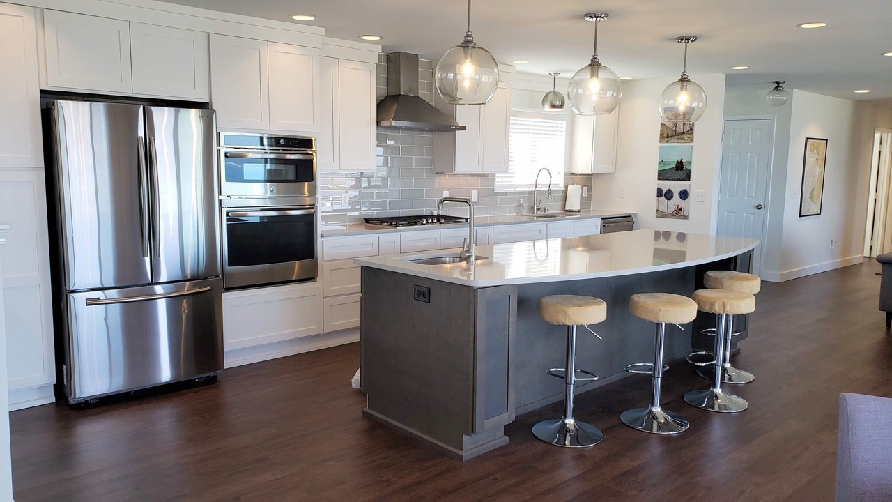 Photo of Kitchen in Oak Harbor