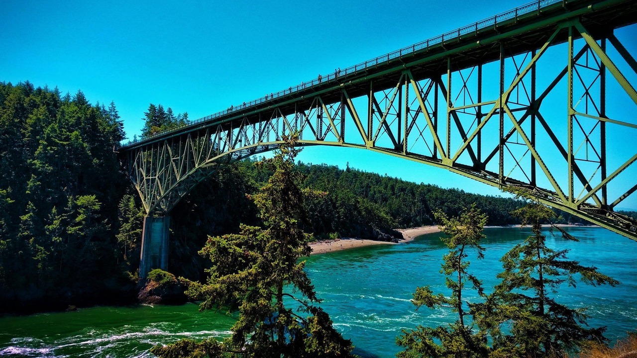Photo of Outdoor in Oak Harbor