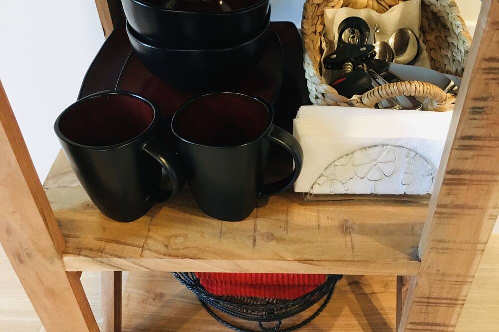 Photo of Kitchen in Martin Acres