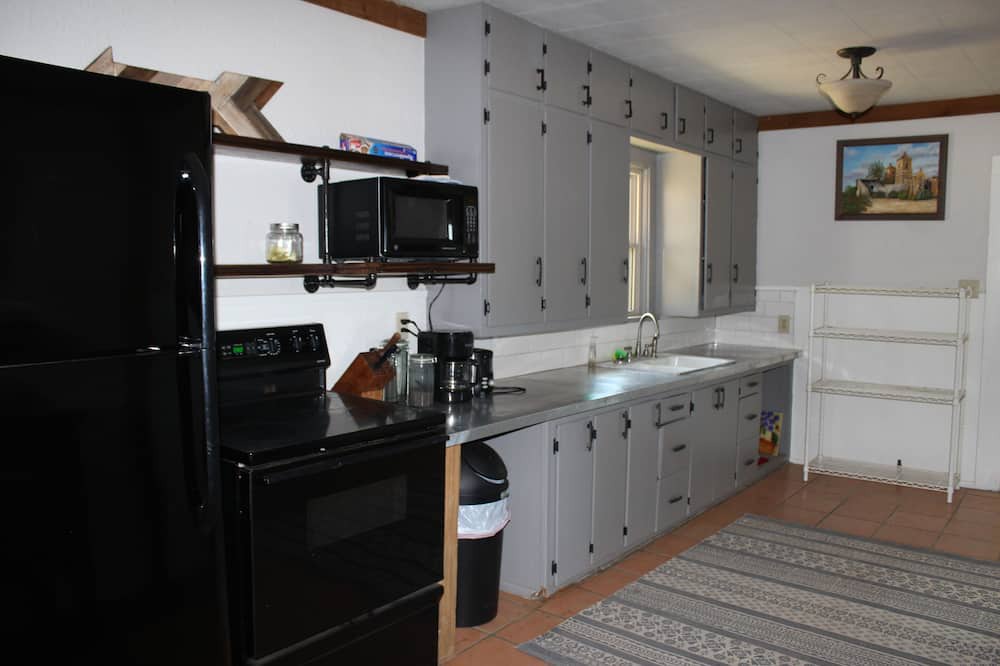 Photo of Kitchen in Tulia