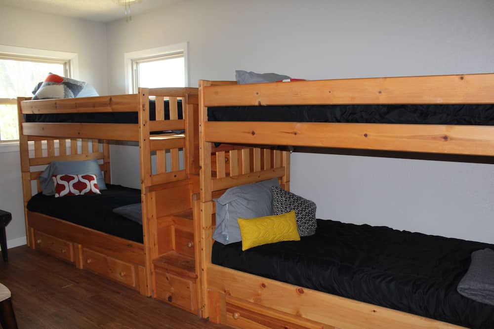 Photo of Bedroom in Tulia
