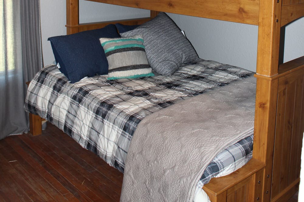 Photo of Bedroom in Tulia