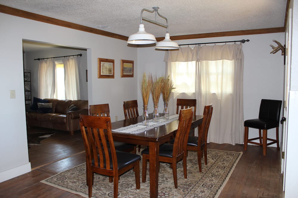 Photo of Kitchen in Tulia