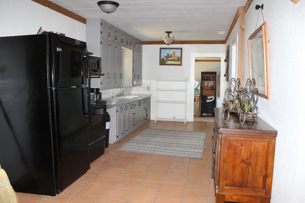 Photo of Kitchen in Tulia