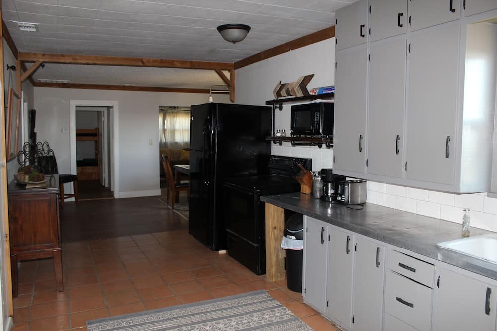 Photo of Kitchen in Tulia