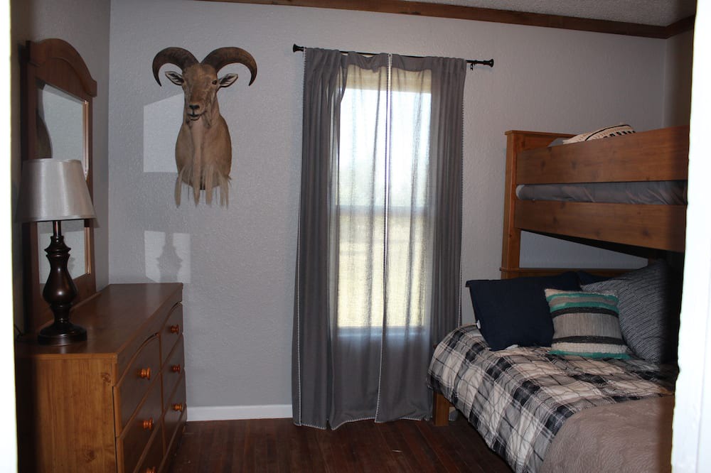 Photo of Bedroom in Tulia