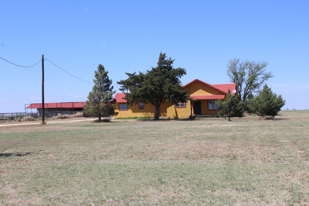 Photo of Outdoor in Tulia