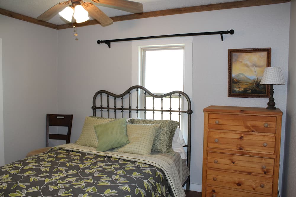 Photo of Bedroom in Tulia
