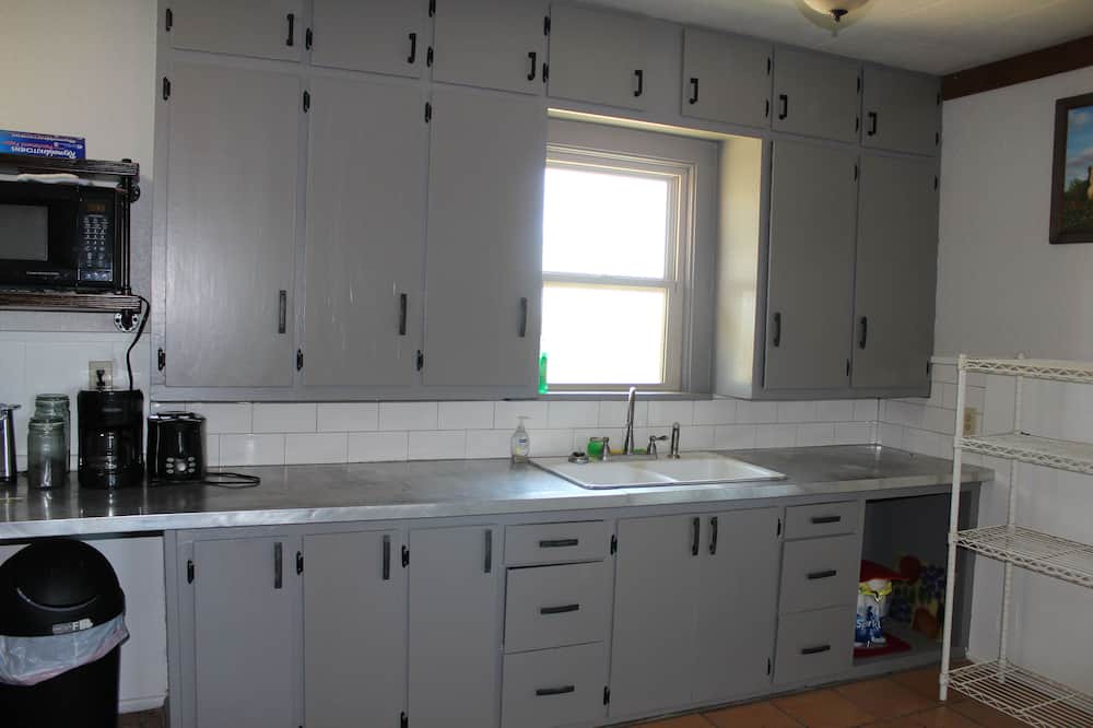 Photo of Kitchen in Tulia