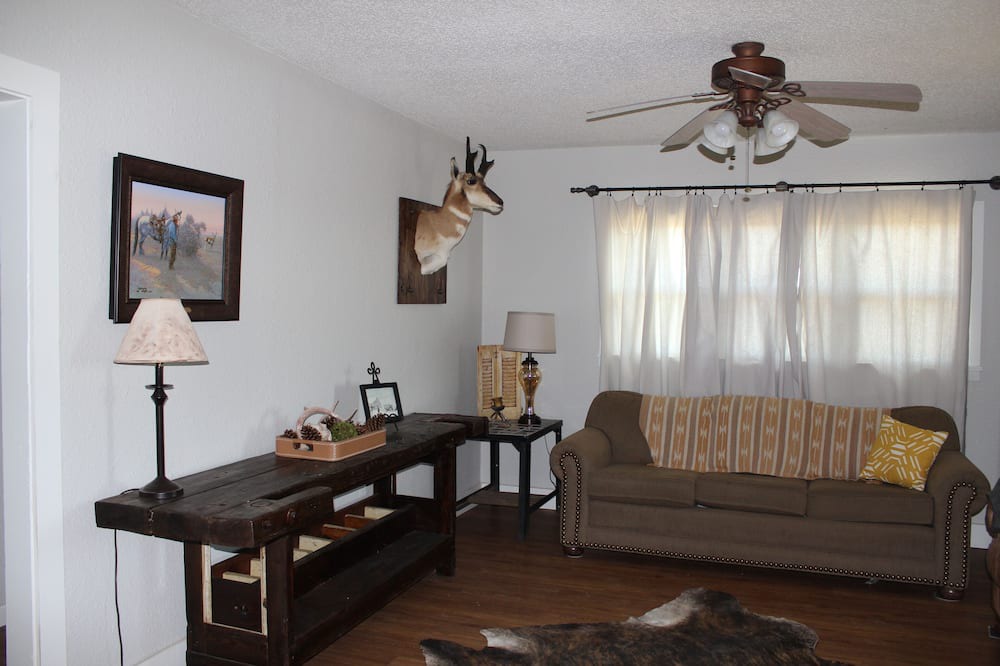 Photo of Livingroom in Tulia