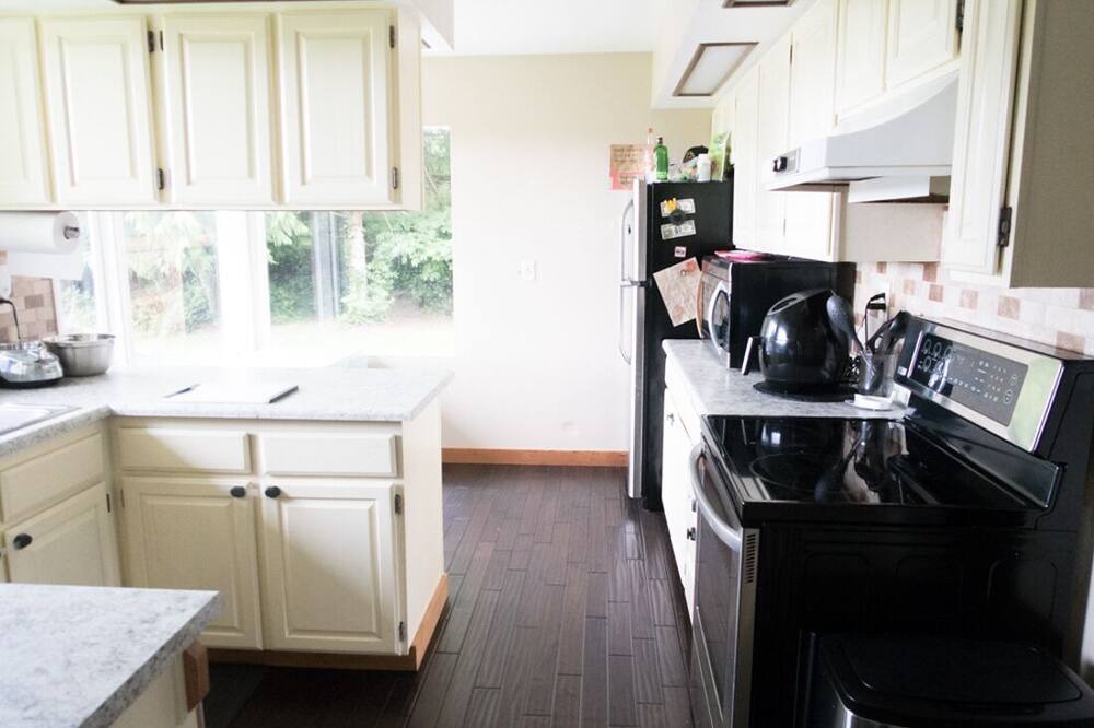 Photo of Kitchen in Astoria