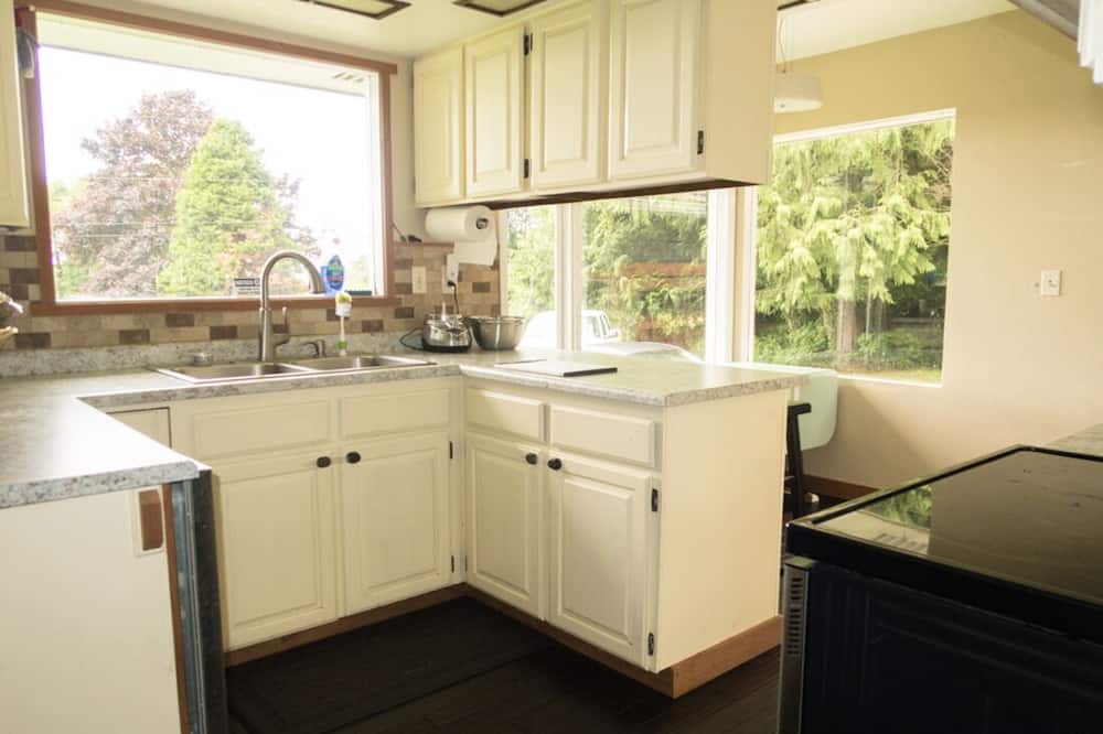 Photo of Kitchen in Astoria