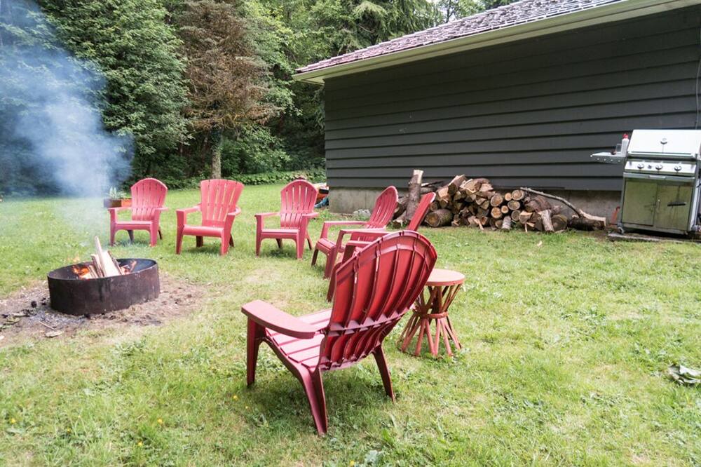 Photo of Outdoor in Astoria