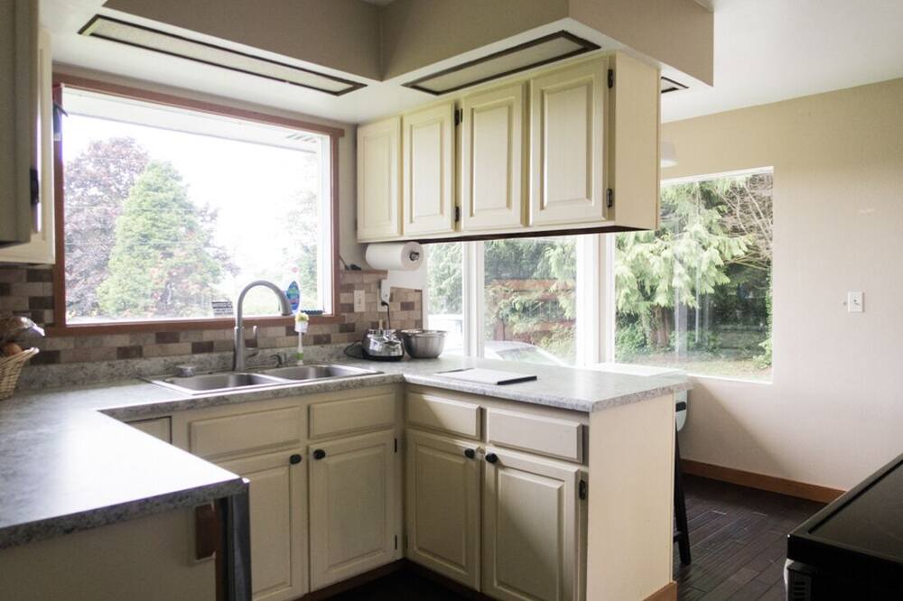 Photo of Kitchen in Astoria