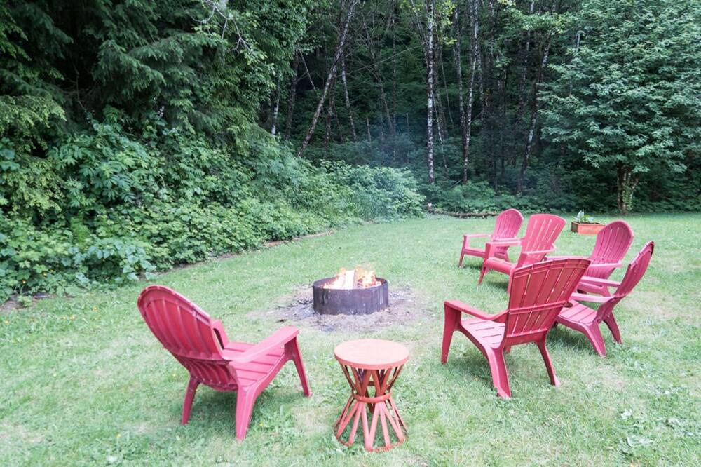 Photo of Outdoor in Astoria