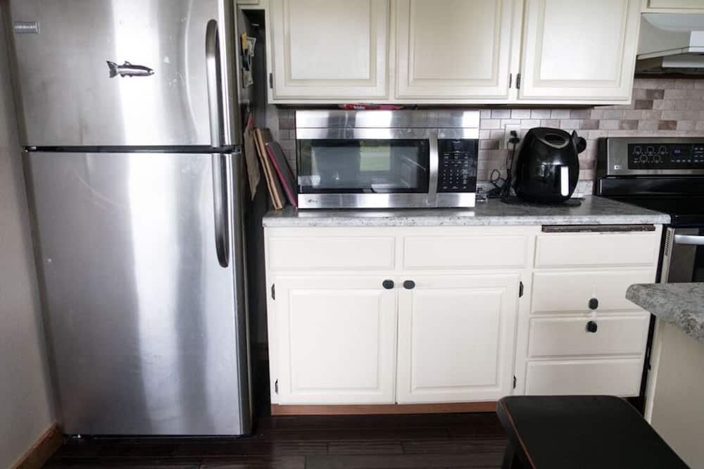 Photo of Kitchen in Astoria